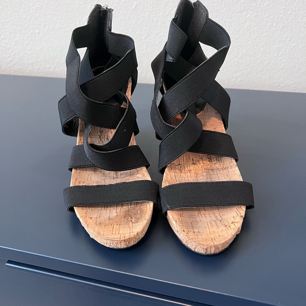 BCBG generation shoes